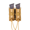 HSGI Double Pistol TACO One Wrap Mount
