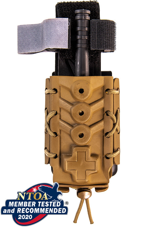 HSGI KYDEX TOURNIQUET TACO – geartles