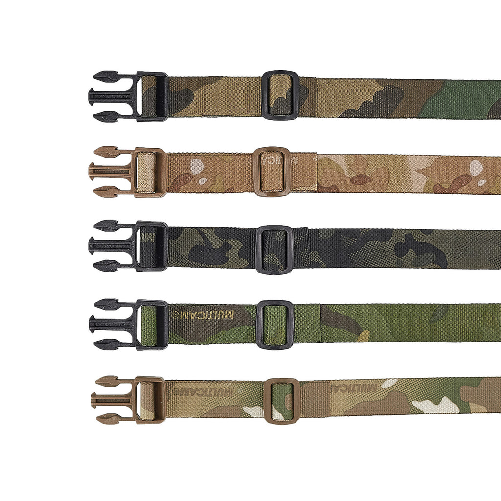 Spiritus Systems BACK STRAP