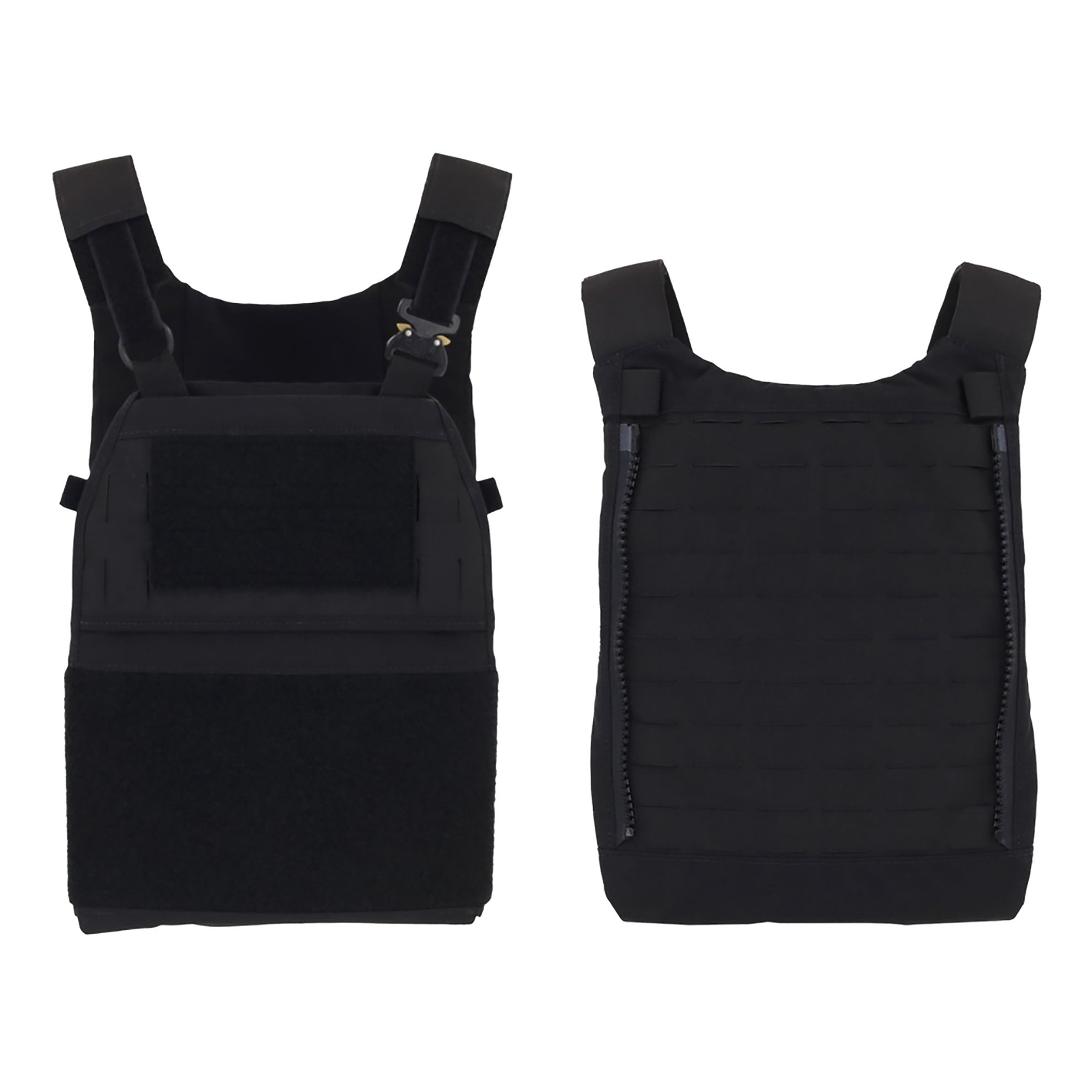 FERRO Concepts FCPC V5 Base – geartles