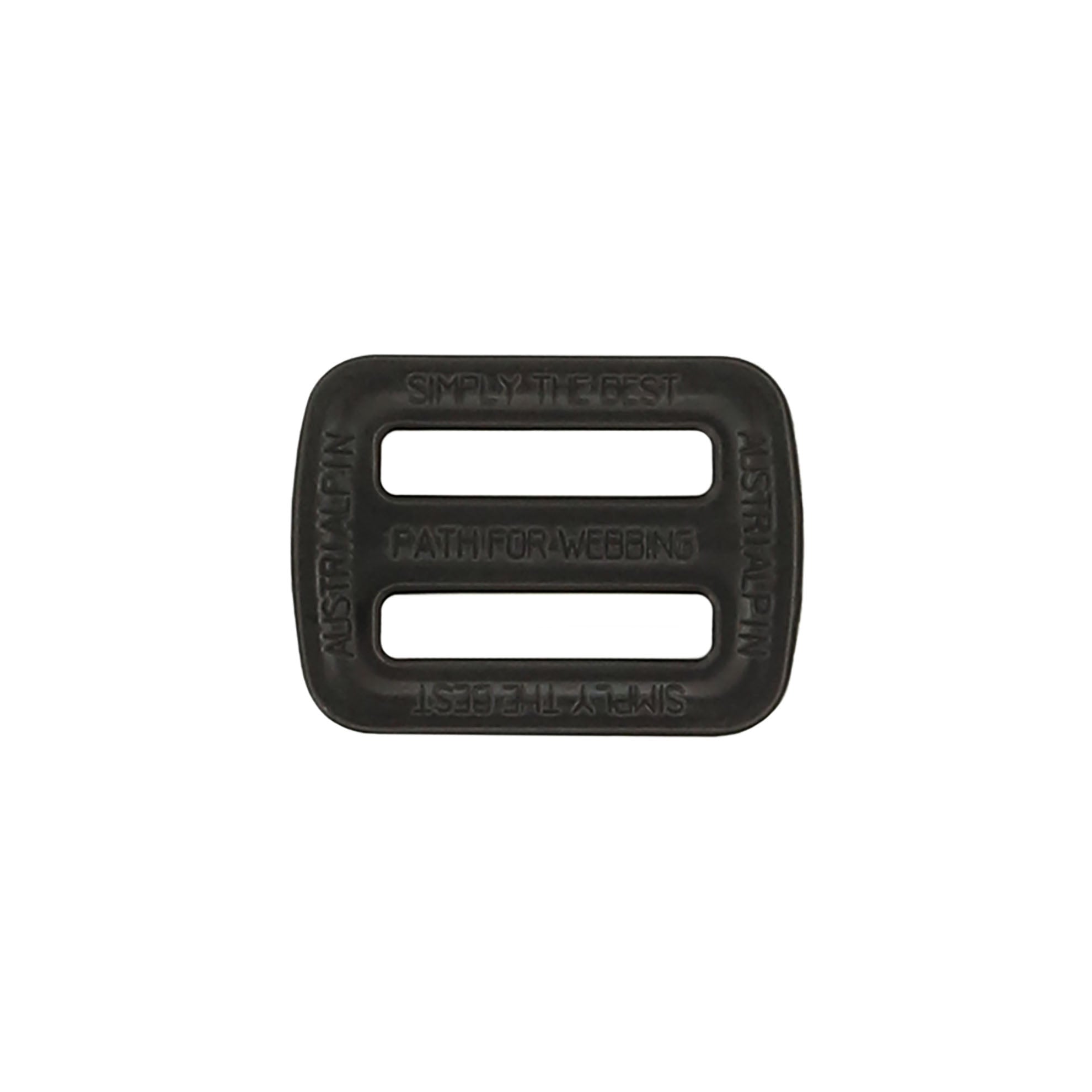 FCPC Aluminum Tri Glide