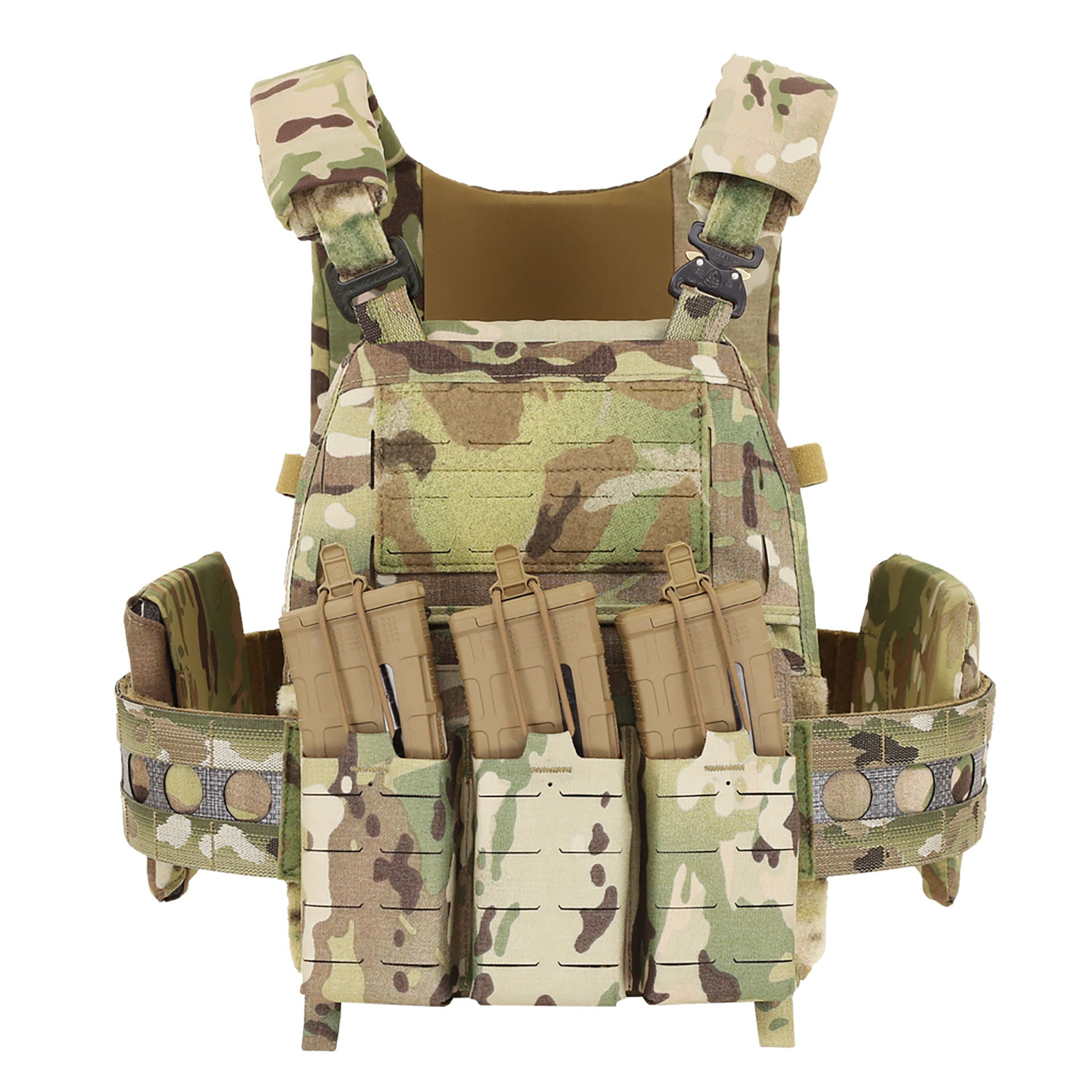 FCPC Aluminum Tri Glide