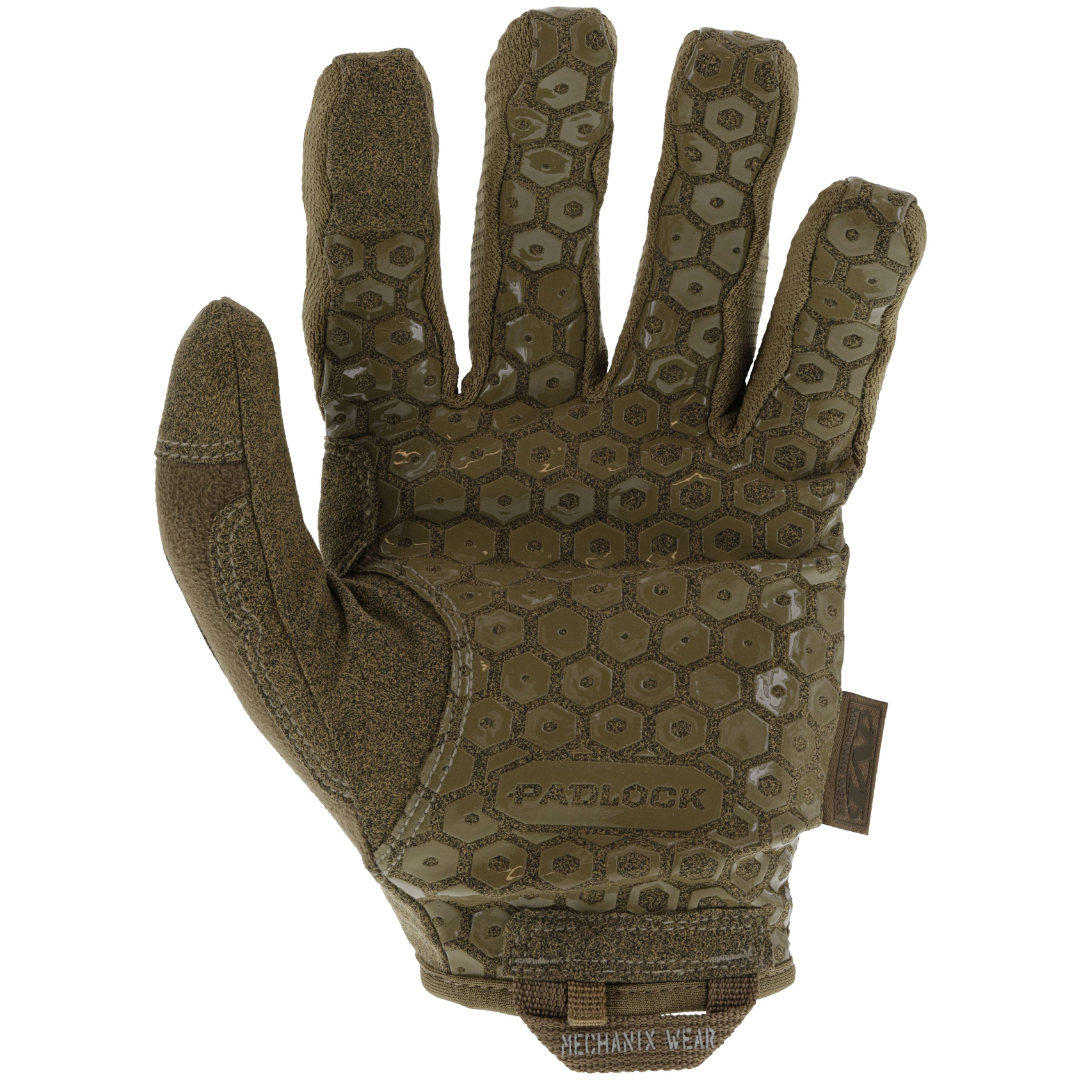 Mechanix Wear Precision Pro