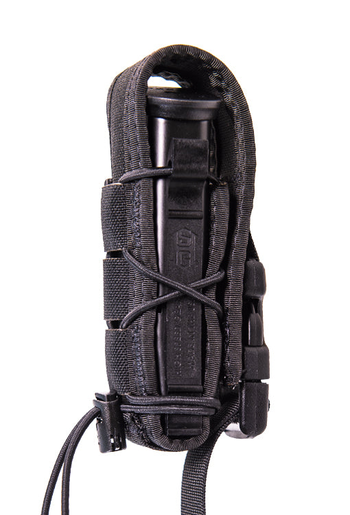 HSGI PISTOL TACO, Covered Molle