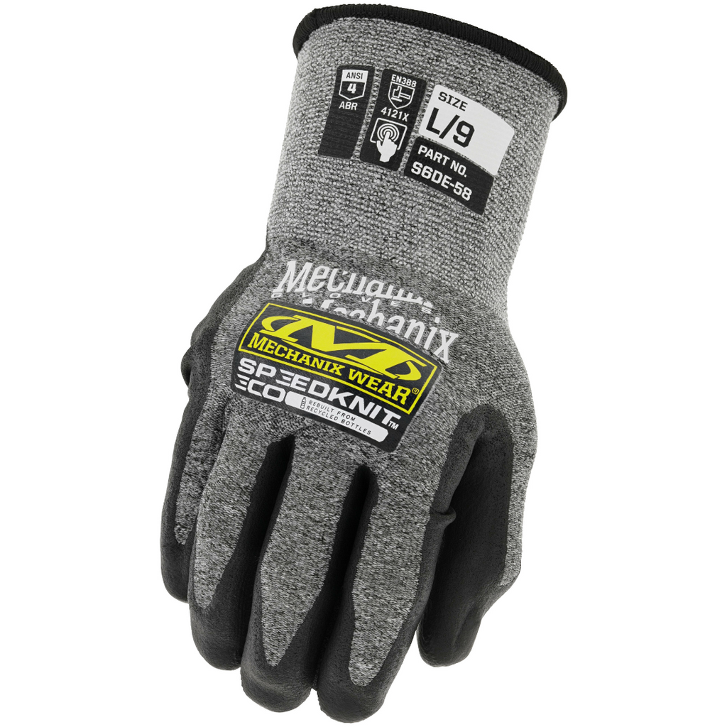 Mechanix Wear SpeedKnit Eco