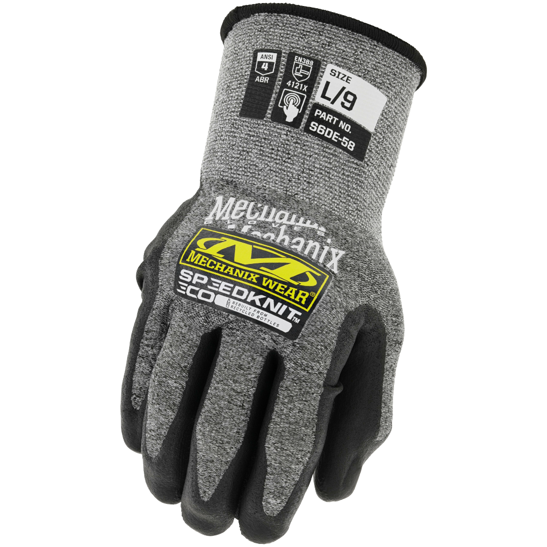 Mechanix Wear SpeedKnit Eco