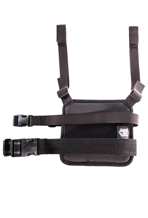 HSGI DROP LEG LASER PLATFORM