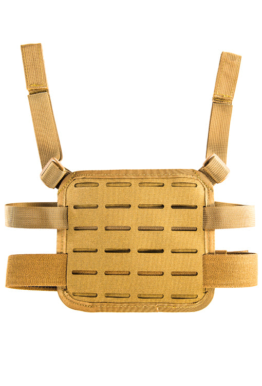 HSGI DROP LEG LASER PLATFORM