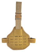 HSGI SINGLE-POINT DROP LEG