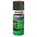 RUST-OLEUM Camouflage 2X Spray Paint