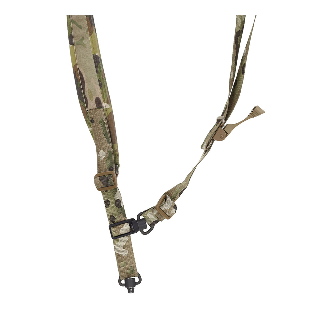 FERRO Concepts IWC 2 TO 1 Point Triglide