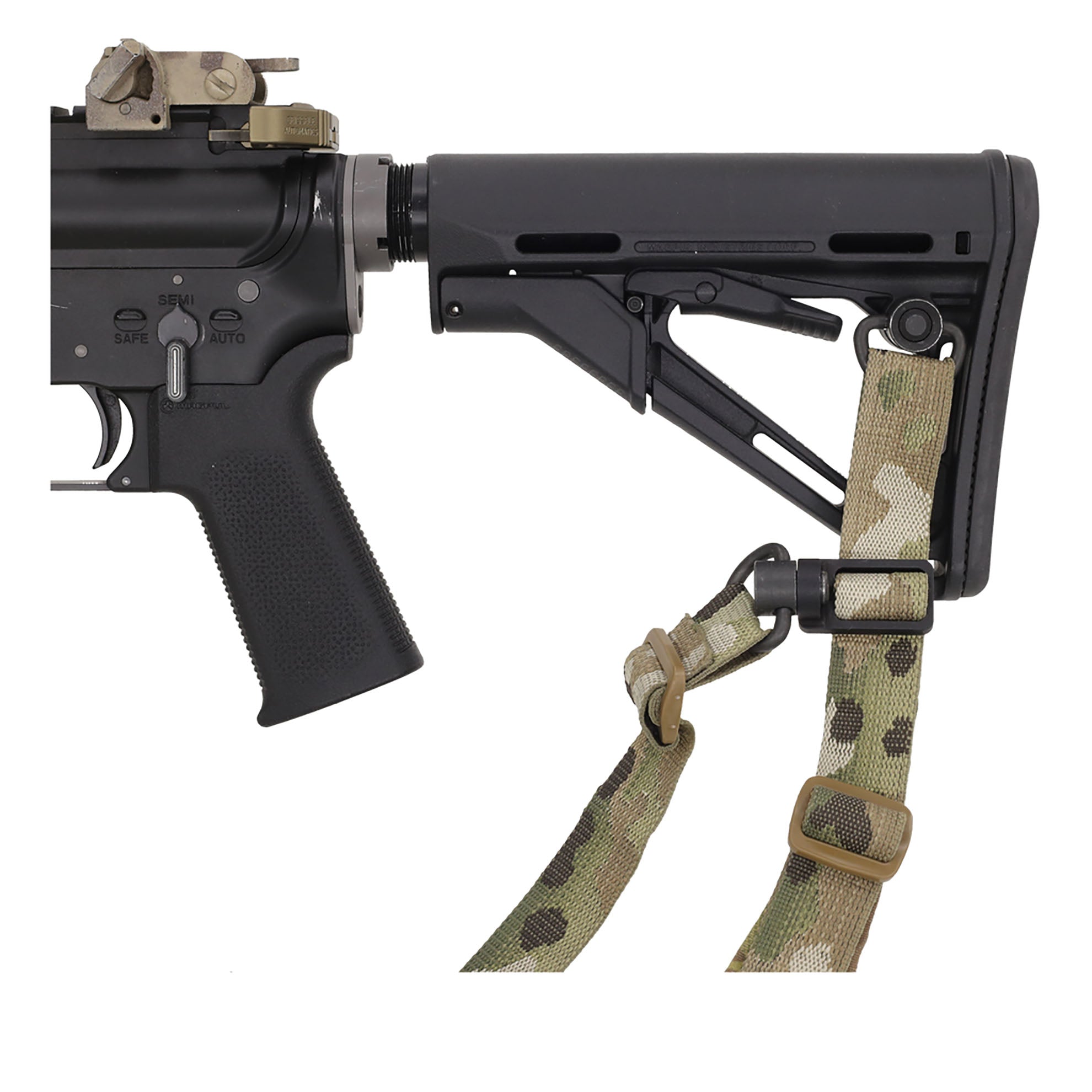 FERRO Concepts IWC 2 TO 1 Point Triglide