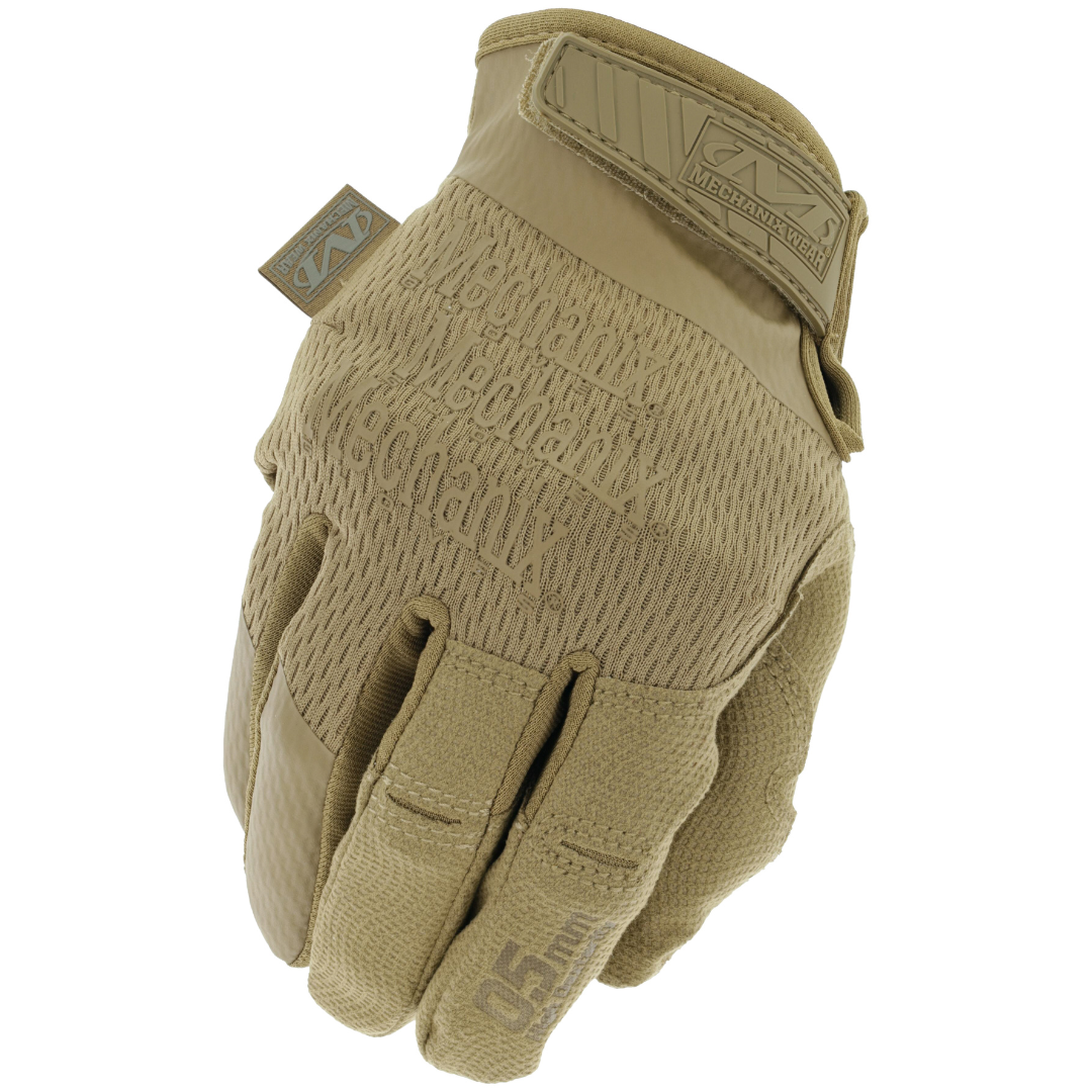 Mechanix Wear Specialty Hi-Dex 0.5mm