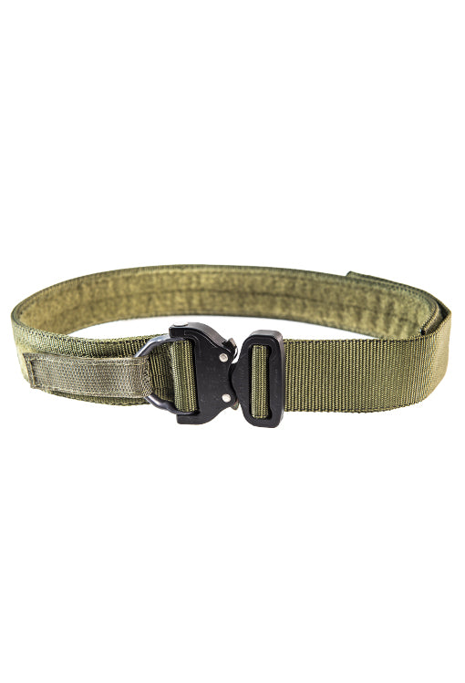 HSGI COBRA® 1.75" RIGGER BELT with Integrated D-Ring
