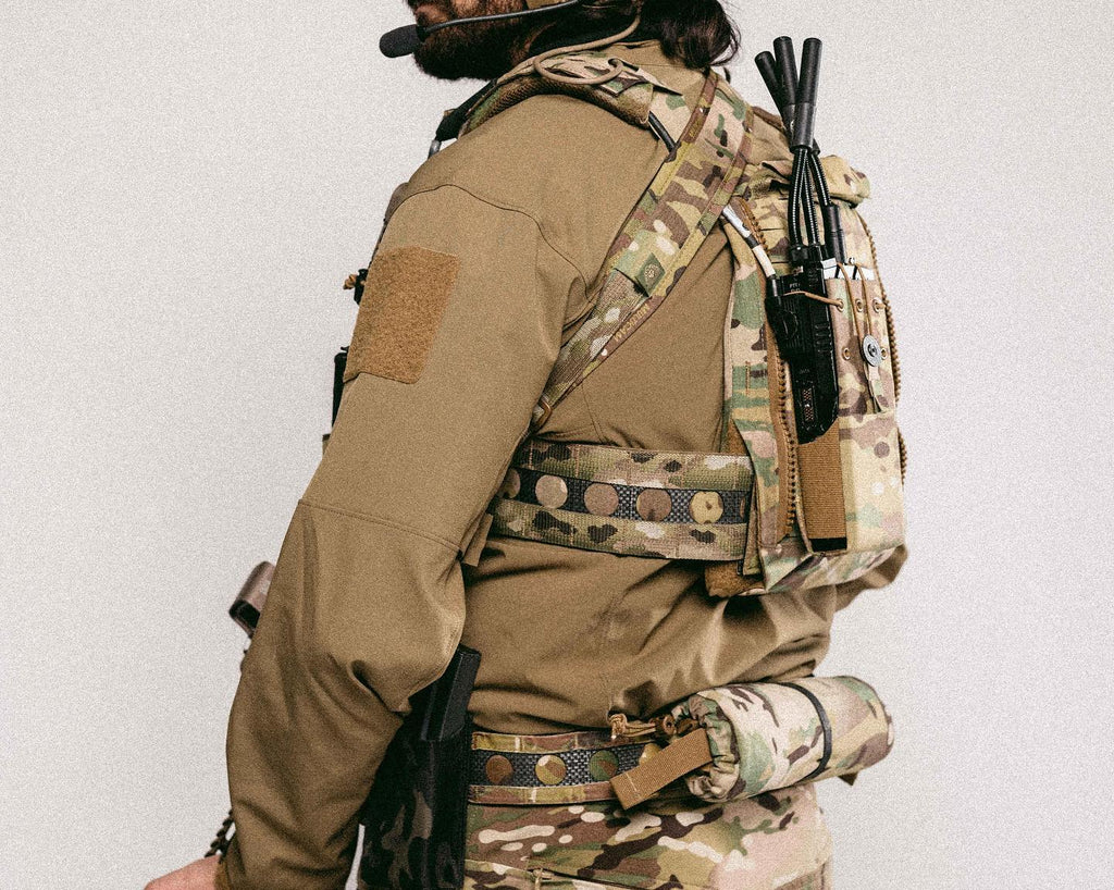 FERRO Concepts 3" Assault Cummerbund V1