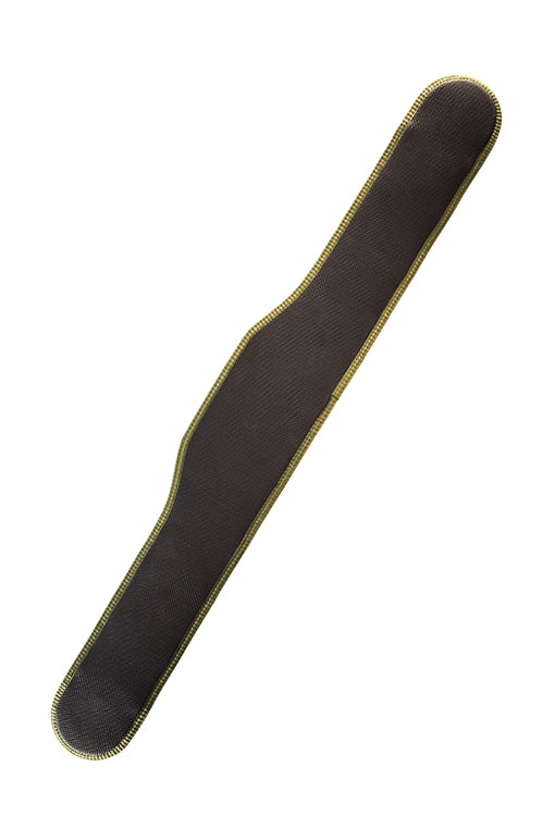 HSGI LASER SURE GRIP® PADDED BELT - SLOTTED
