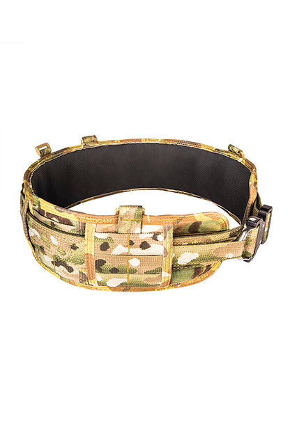 HSGI SURE GRIP® PADDED BELT - SLOTTED