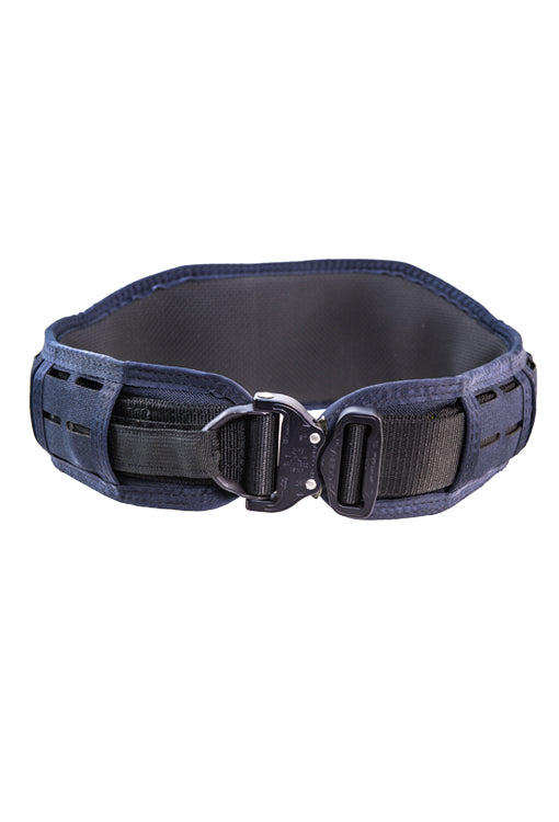 HSGI LASER SLIM-GRIP® PADDED BELT - SLOTTED