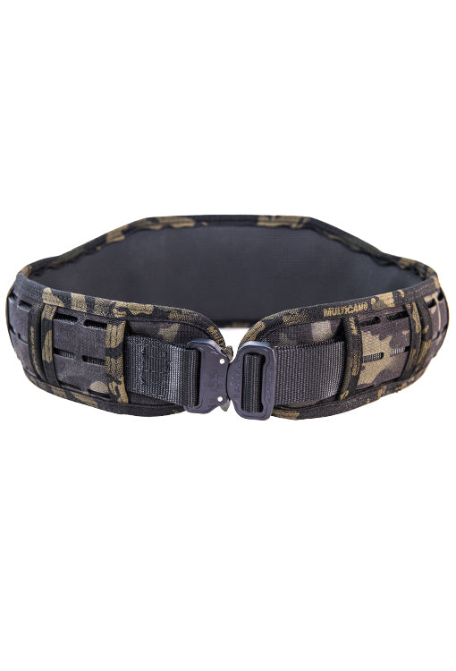 HSGI LASER SLIM-GRIP® PADDED BELT - SLOTTED