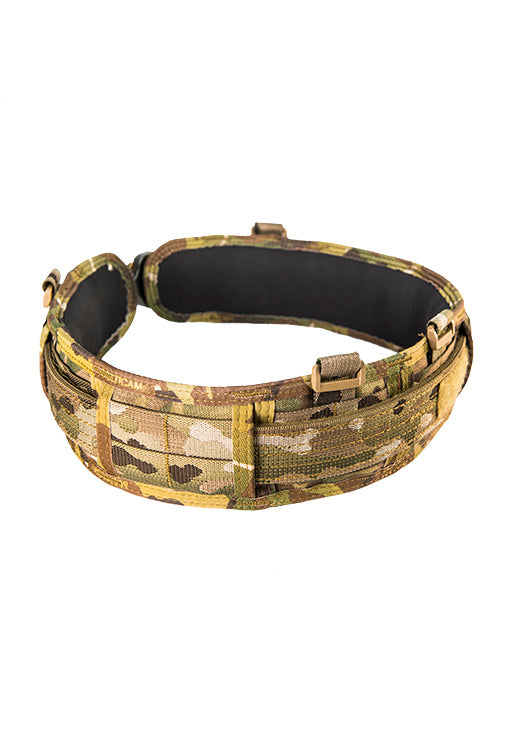 HSGI SLIM GRIP® PADDED BELT - SLOTTED