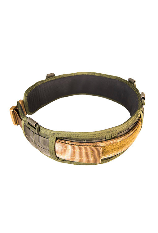 HSGI SLIM GRIP® PADDED BELT - SLOTTED