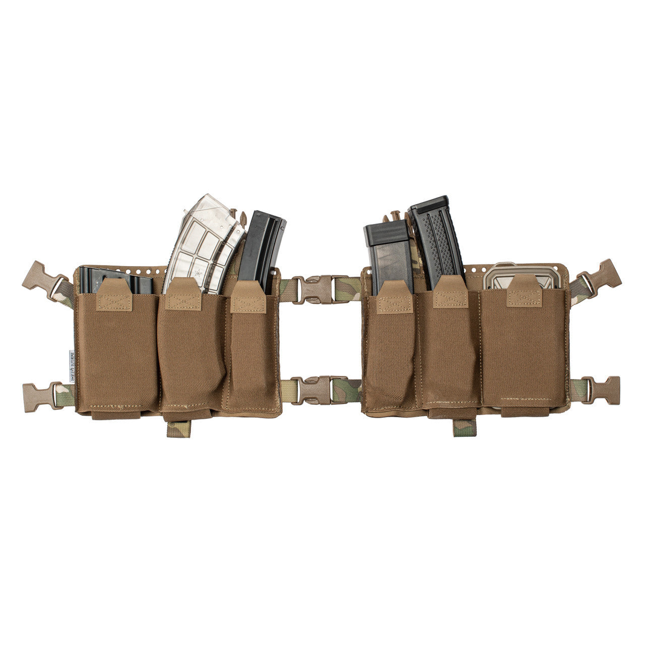 Spiritus Systems 34 Alpha Chest Rig – geartles