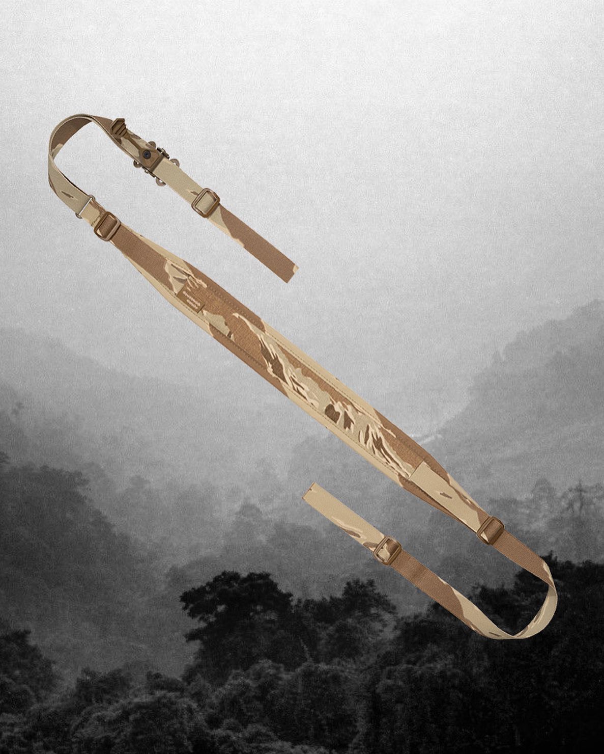 FERRO Concepts The Slingster- Tiger Stripe