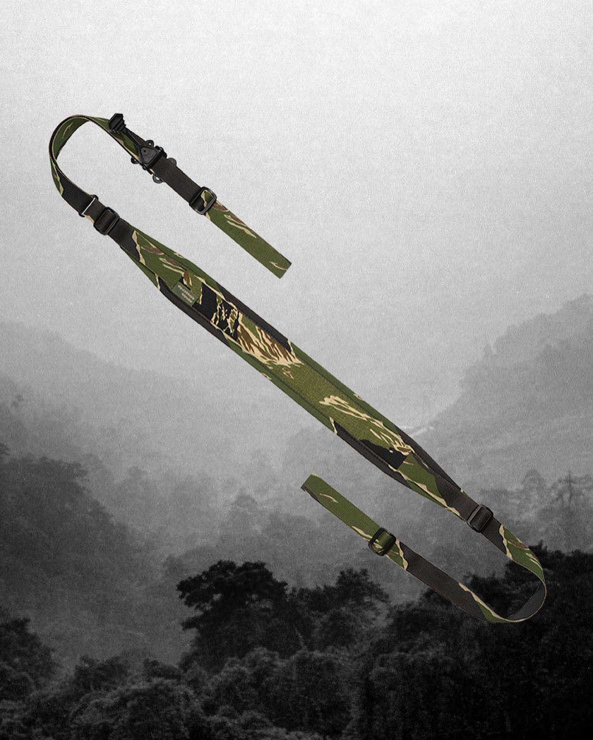 FERRO Concepts The Slingster- Tiger Stripe