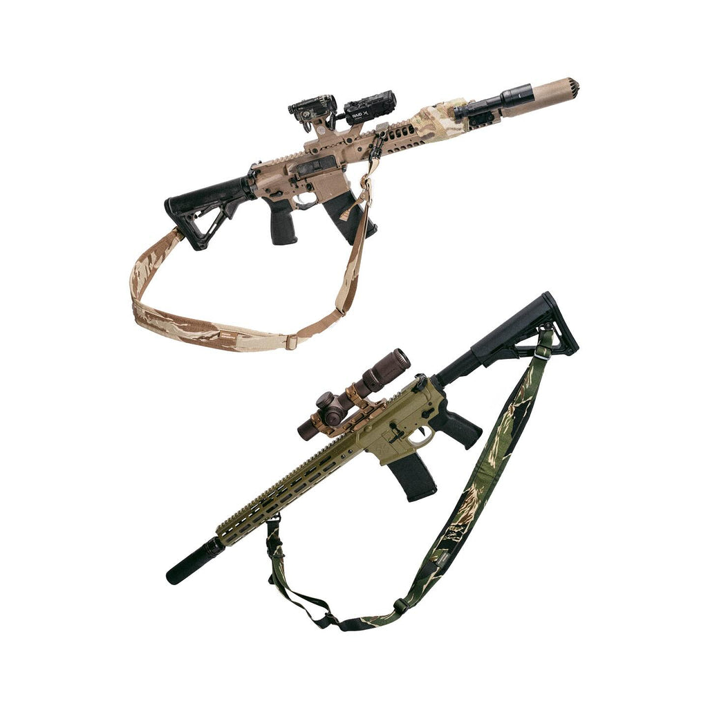 FERRO Concepts The Slingster- Tiger Stripe