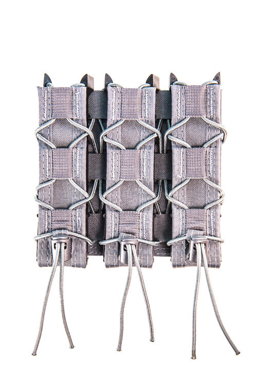 HSGI TRIPLE EXTENDED PISTOL / BATON TACO®