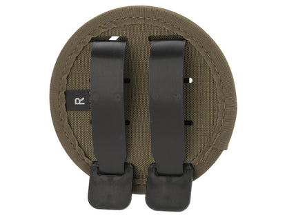 HSGI Disc 45- Molle