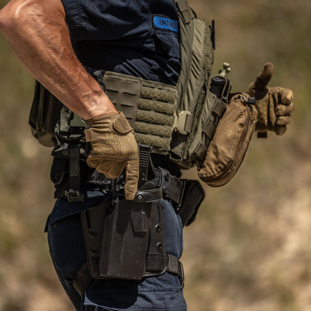 Mechanix Wear Precision Pro