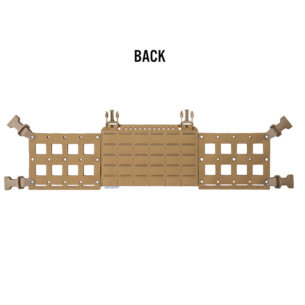 Spiritus Systems The Thing 3