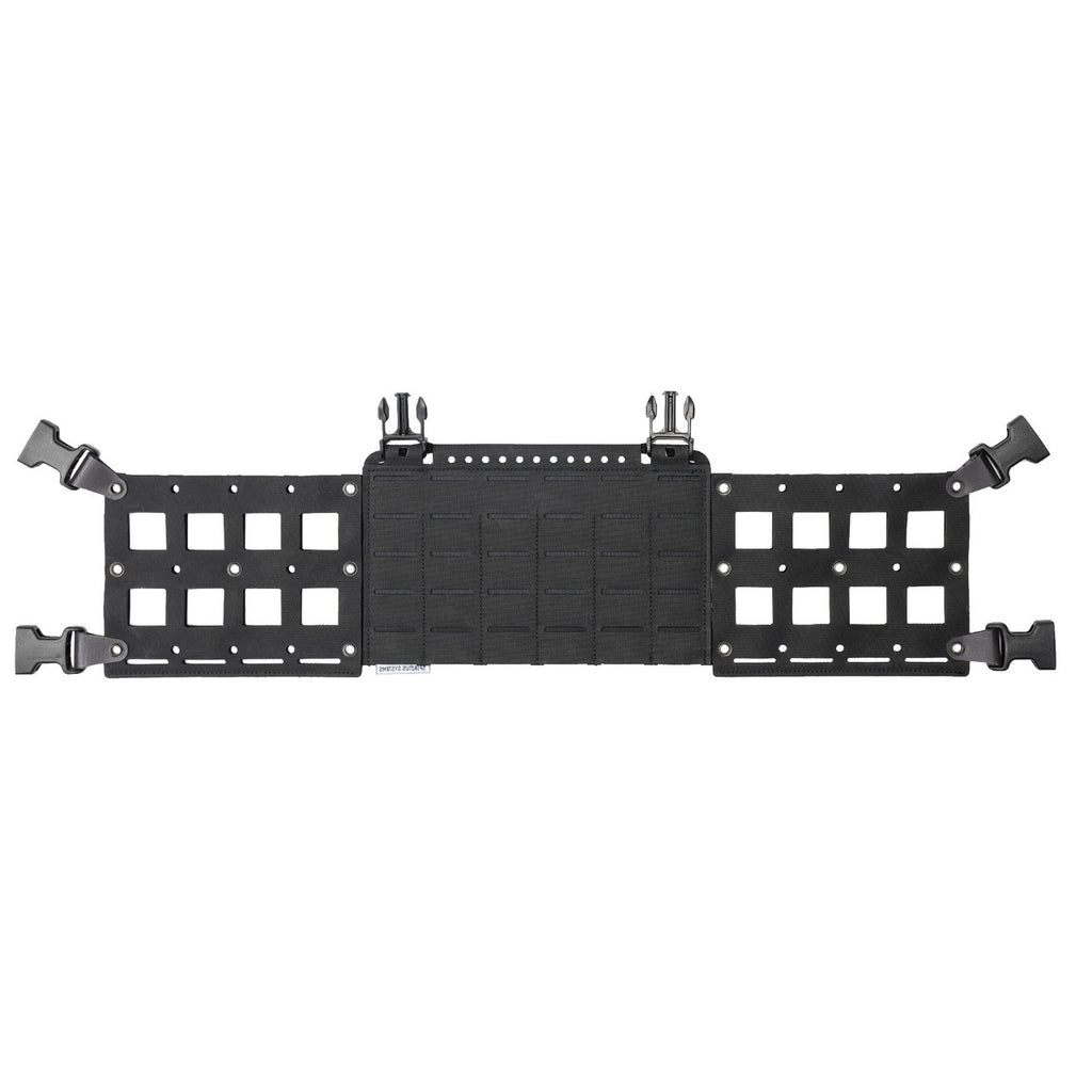 Spiritus Systems The Thing 3