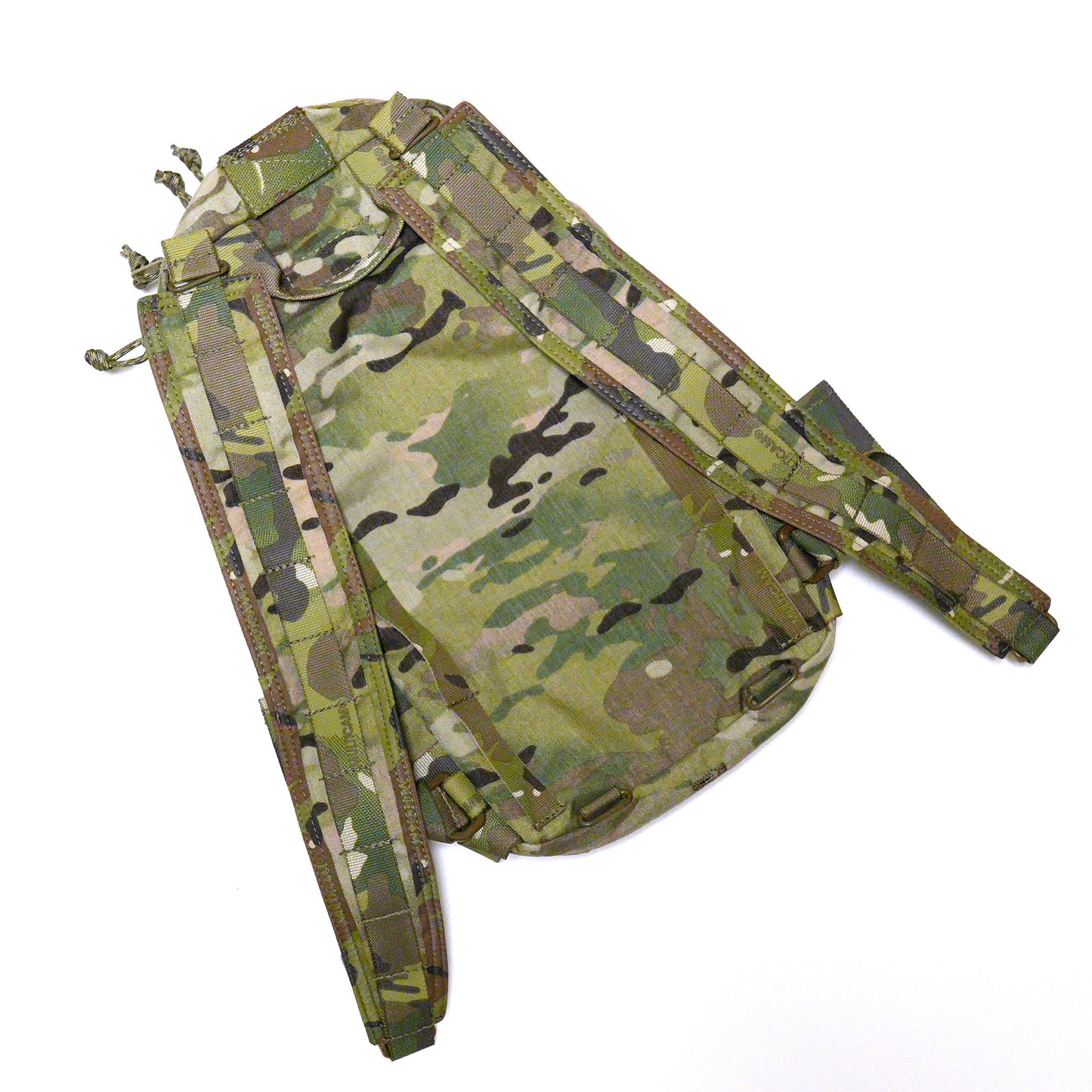 Stagehand Tactical Assault Modular Assy pack Mod2