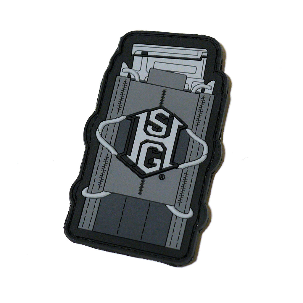 HSGi TACO Patch