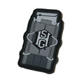 HSGi TACO Patch
