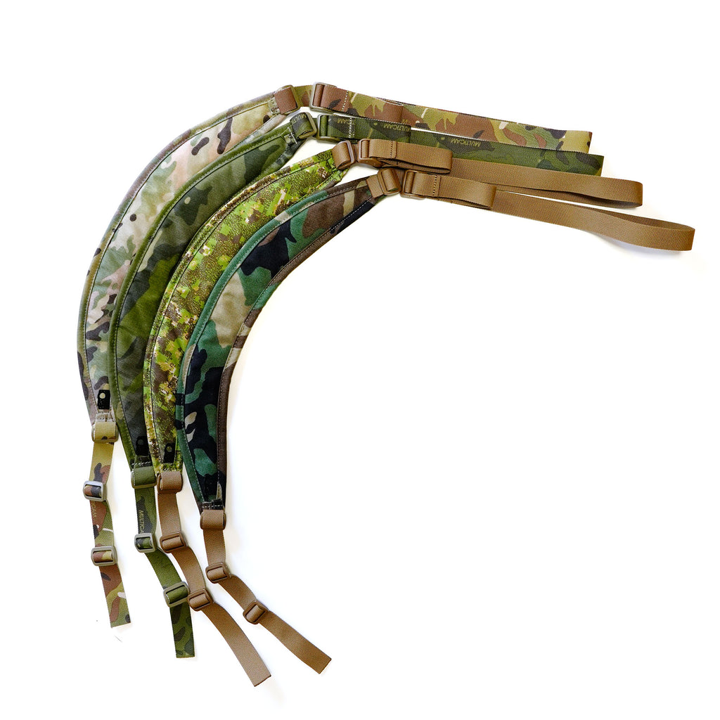 Moonshotgears BANANA SLING