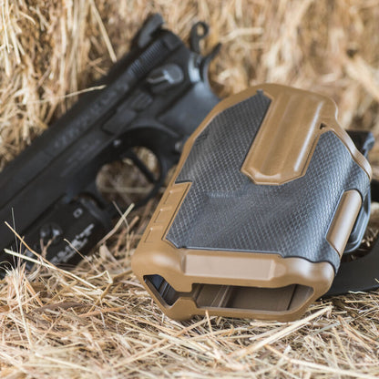 BLACKHAWK! Omnivore MultiFit Holster X300