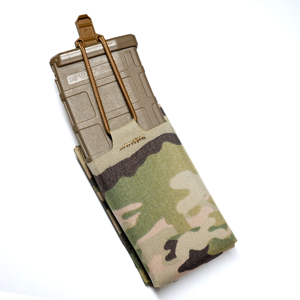 FERRO Concepts KSAR Single 556