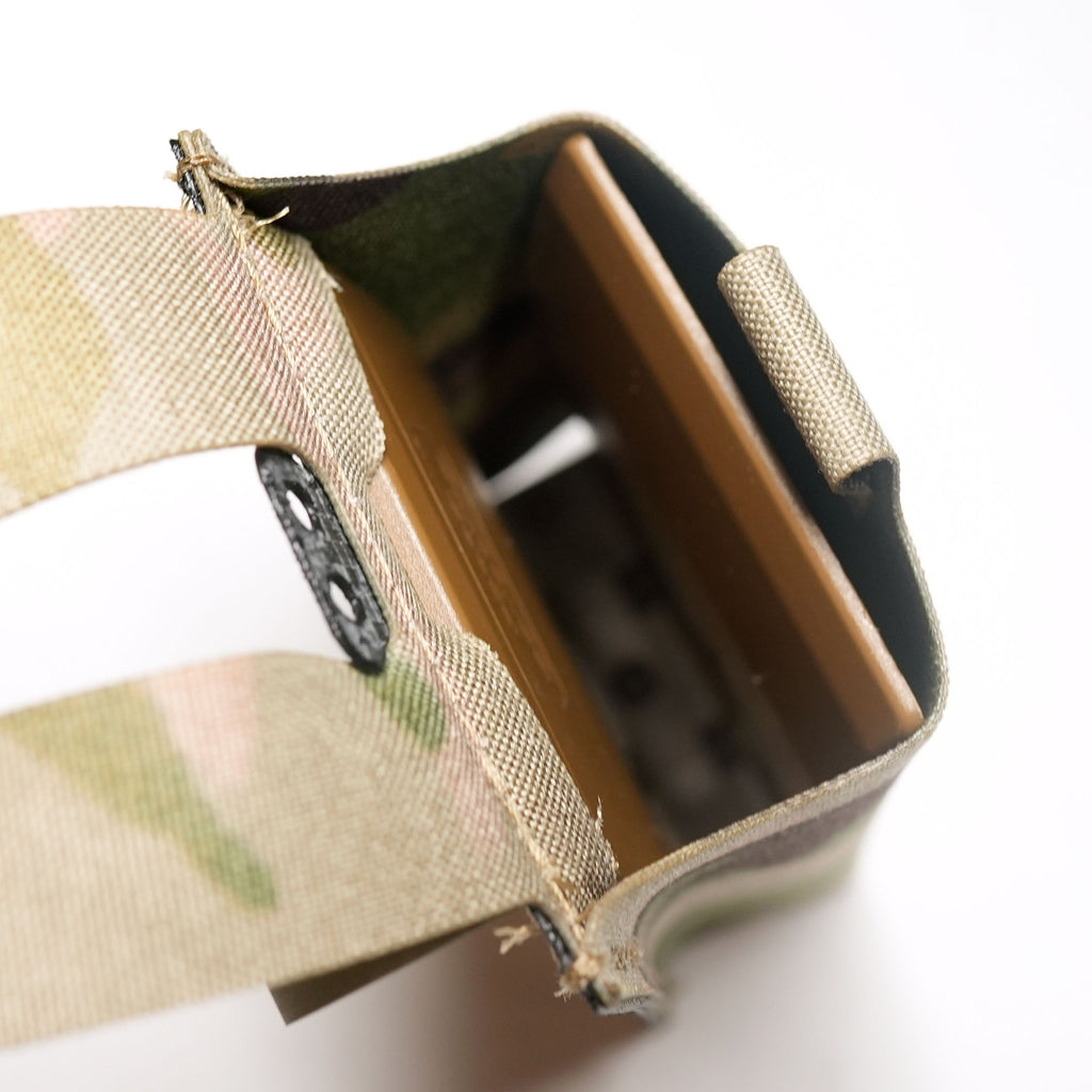 FERRO Concepts KSAR Single 556