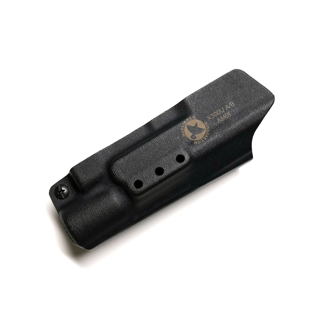 Raven Concealment Vanguard 3 Light Compatible Holster