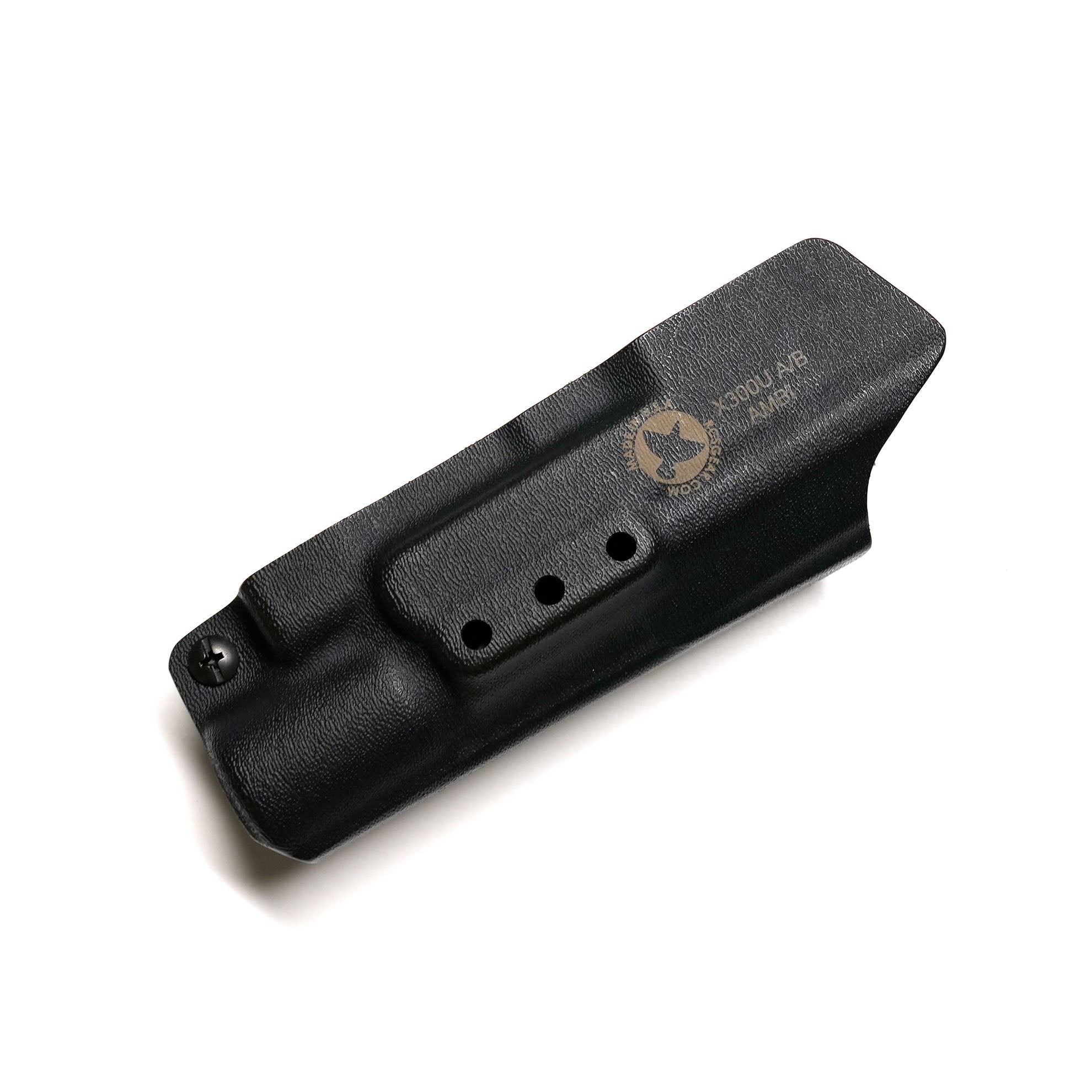 Raven Concealment Vanguard 3 Light Compatible Holster