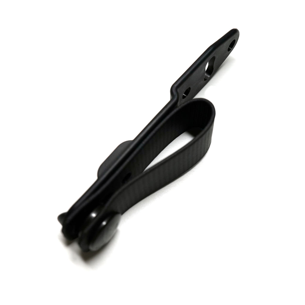 Raven Concealment Vanguard 3 Light Compatible Holster