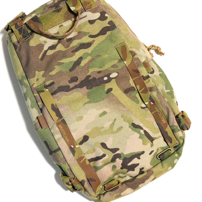 Stagehand Tactical Assault Modular Assy pack-Double-Pocket