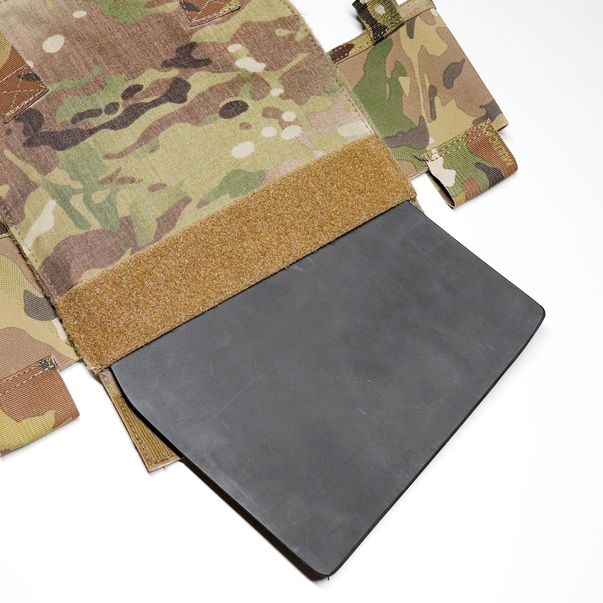 MRC Dummy Chicken Plate Set