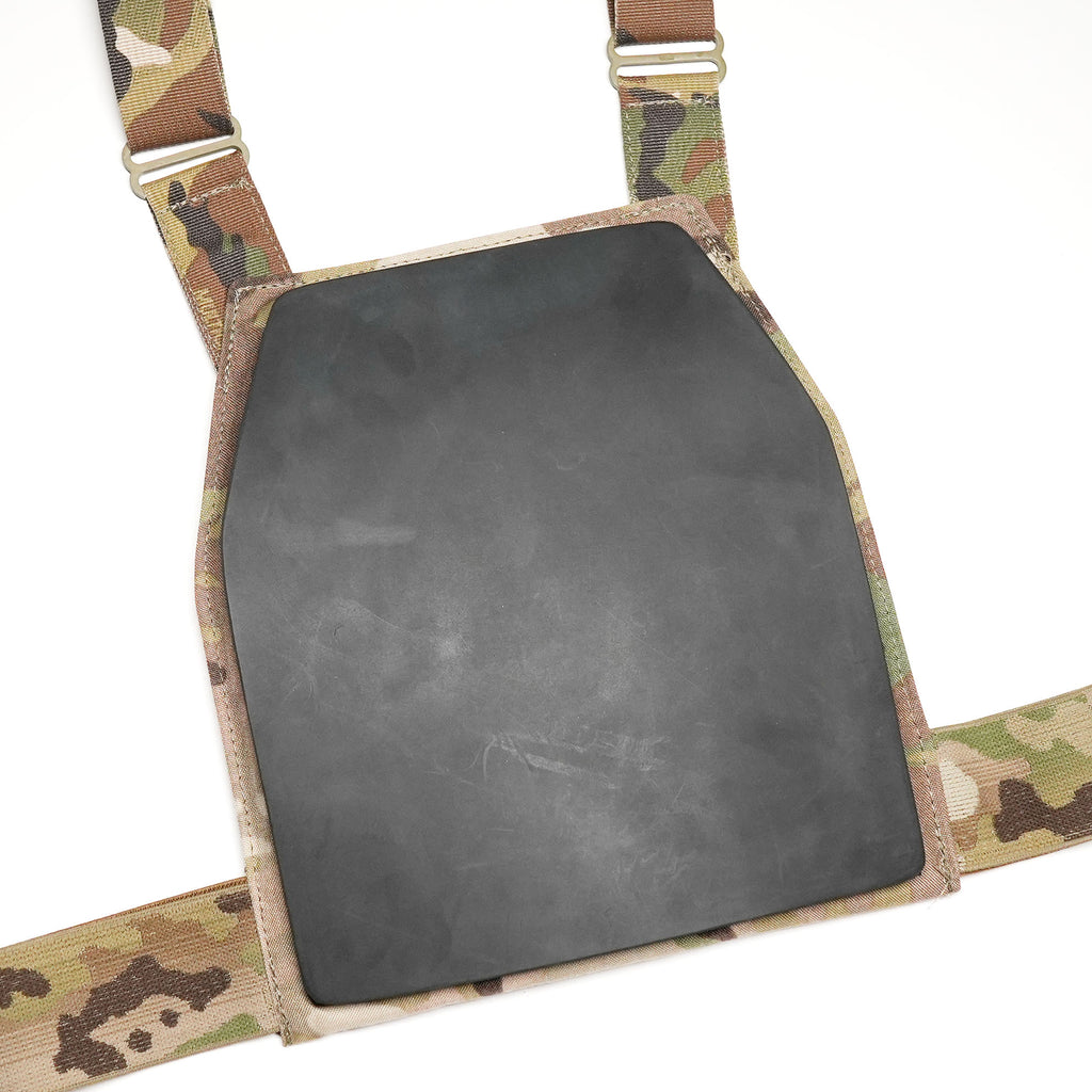 MRC Dummy Chicken Plate Set