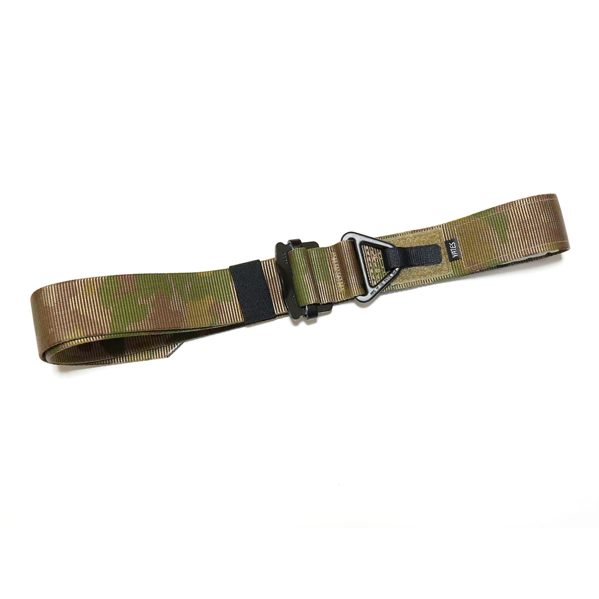 Yates 1.75 INCH UNIFORM RAPPEL BELT – geartles