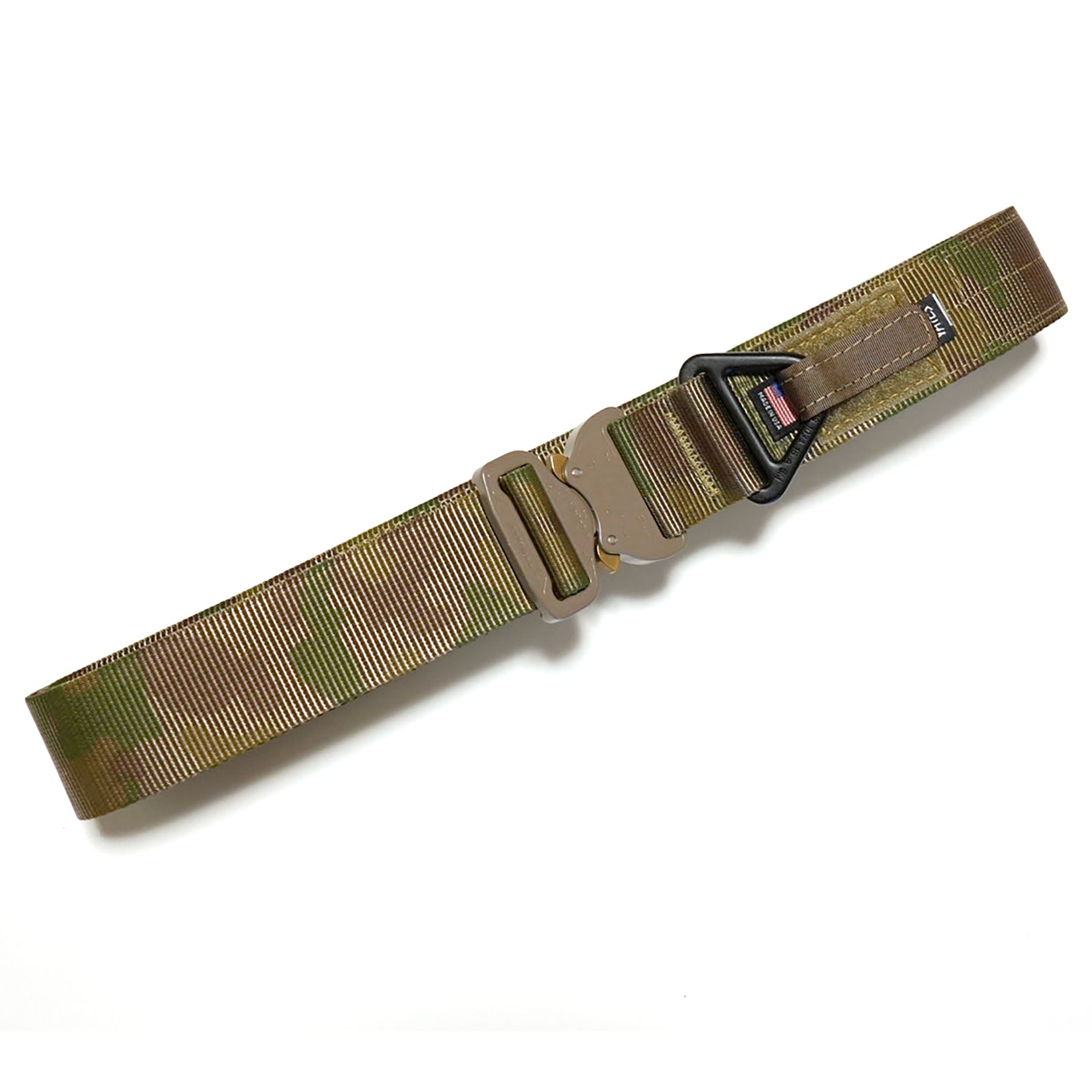 Yates COBRA CQB Belt 1.75 inch – geartles