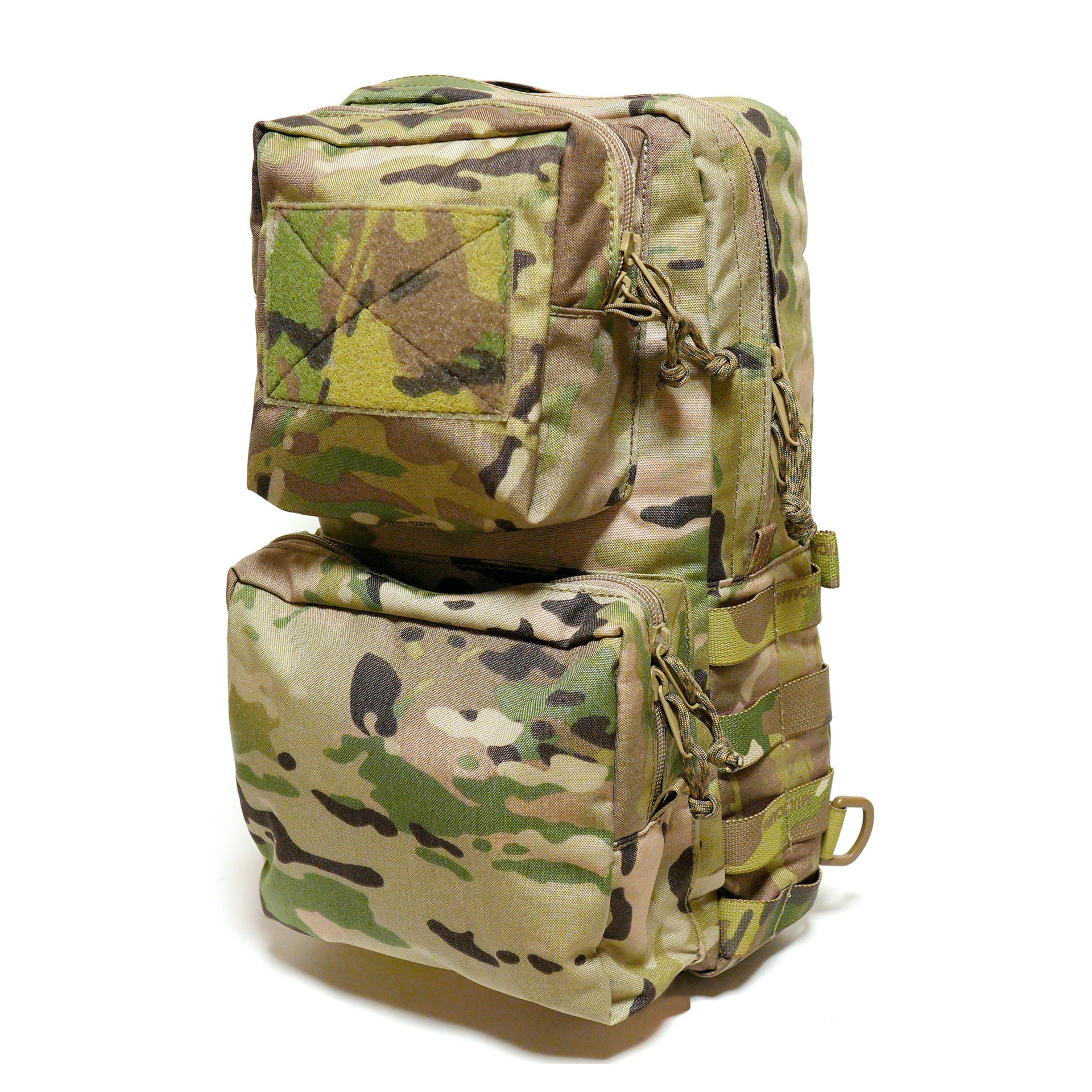 Stagehand Tactical Assault Modular Assy pack Mod2 – geartles
